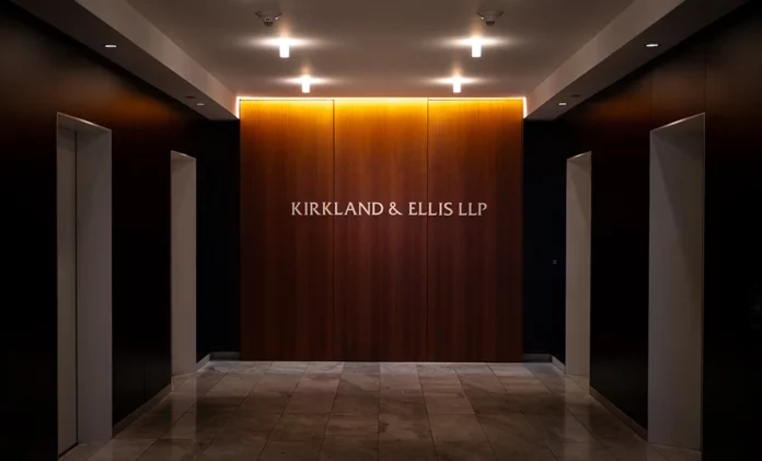 Kirkland Reps Arlington Capital On $3.8B Fund VI