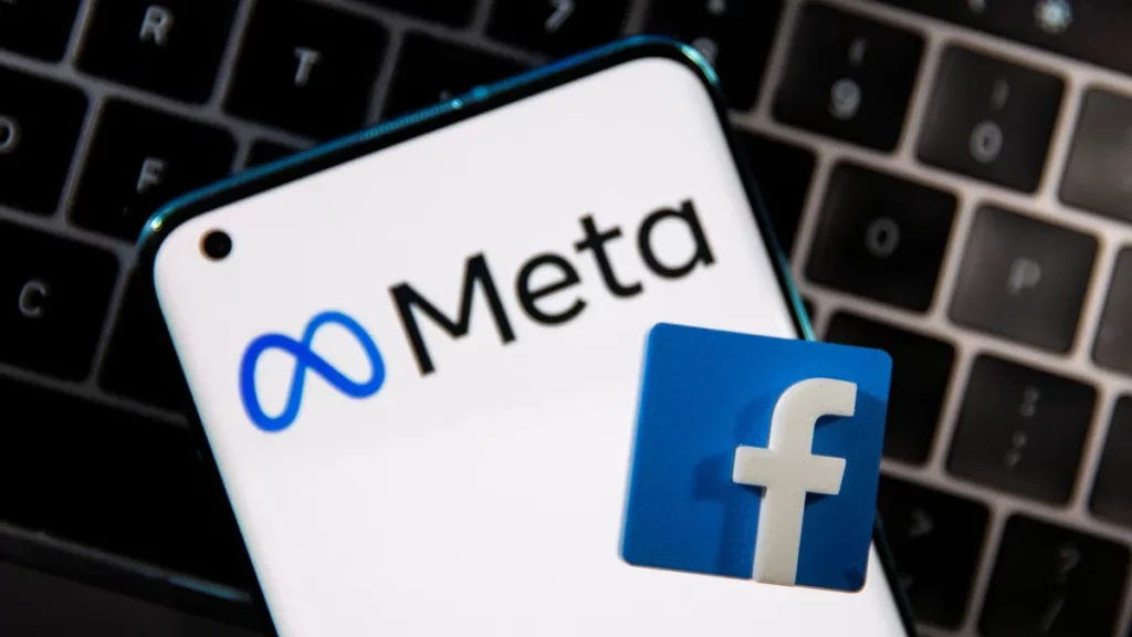 Meta £2.3B Antitrust Claim