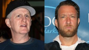 Michael Rapaport defamation suit against Barstool