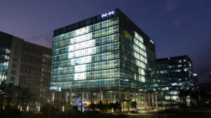 nhn properties sues monster investments