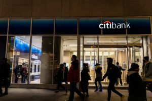 NY Sues Citibank Over Fraud Protection