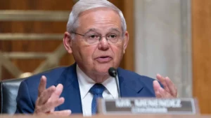 New Allegations in Menendez Bribery Case