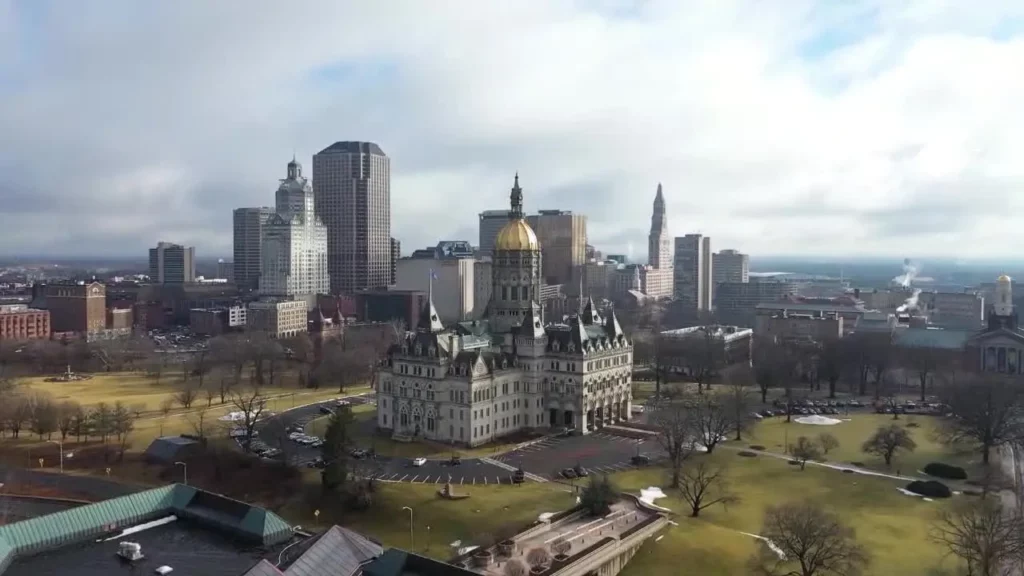 New Connecticut Laws in 2024