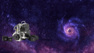 Oxford Instruments Buys Camera Manufacturer