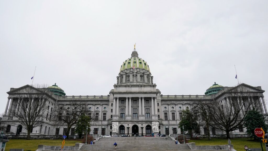 Pennsylvania Legislation To Watch In 2024
