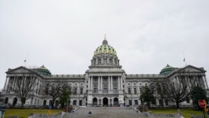 Pennsylvania Legislation To Watch In 2024