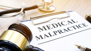Personal Injury & Medical Malpractice Cases in 2024