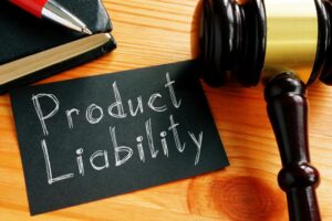 Product Liability Cases To Watch In 2024