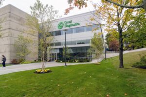 Quest Diagnostics Settles Billing Practices Suit
