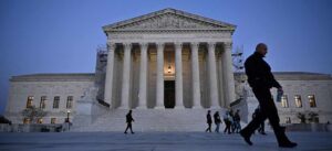 Realtime Data Can't Get Justices To Revise Alice