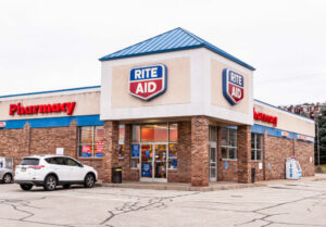 Rite Aid Gets OK For $575M Sale Of Pharma Benefits Program