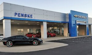 Shareholder Ends $1B Penske Stock Buyback
