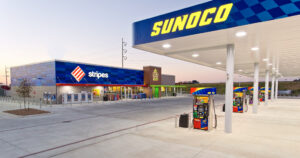 Sunoco To Sell Over 200 Stores To 7-Eleven