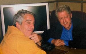 "Clinton Likes Them Young" Says Epstein's Former Assistant