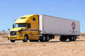 Texas Trucking Co Skimped On Overtime Pay