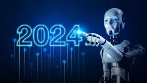 The High-Stakes AI Legal Battles To Watch In 2024