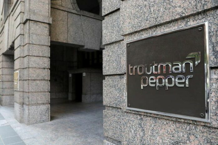 Troutman Pepper