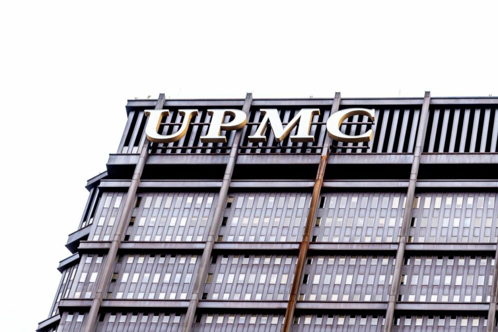 UPMC Hit With OT Class Suit
