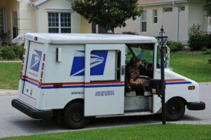 USPS Minority Workers Lawsuit