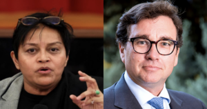 Arbitrator in $14.9B Malaysia Case Faces Contempt Conviction