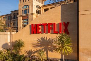 Finnish Executive's Netflix Infringement Case Hits Legal Storm