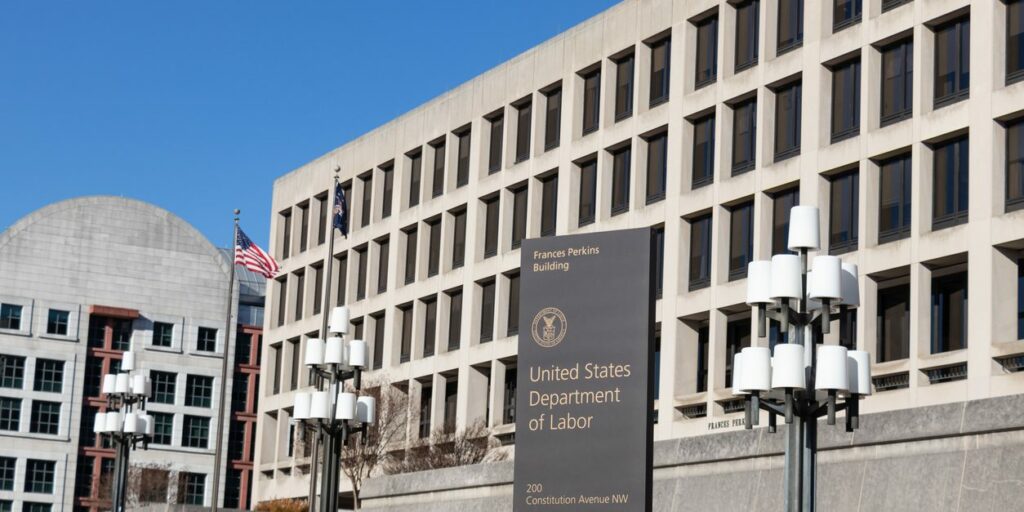 DOL Drops Bombshell with Final Independent Contractor Rule