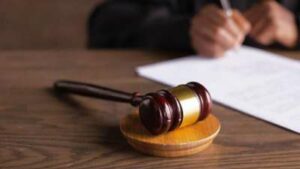 Michigan Supreme Court Denies Biker's Crash Coverage Appeal