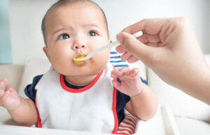 Judge Slams Baby Food Mass Tort Fees as 'Stupid'