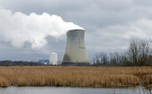 Ex-FirstEnergy Execs charged in nuclear bailout scandal