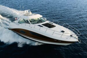 Senate Probe: Thomas' Yacht Trips Under Fire