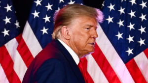 Appeals Court Rejects Trumps Immunity Claim