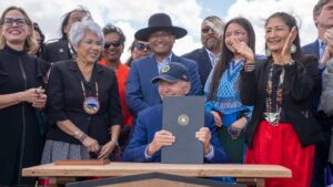 Arizona Lawmakers Sue Feds Over Grand Canyon Monument