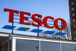 Barclays To Buy Tesco Bank For £600M