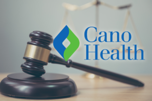 Cano Health files for bankruptcy