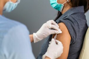 Catholic Hospital Vaccine Bias Suit