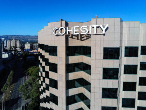 Cohesity to buy Veritas data security