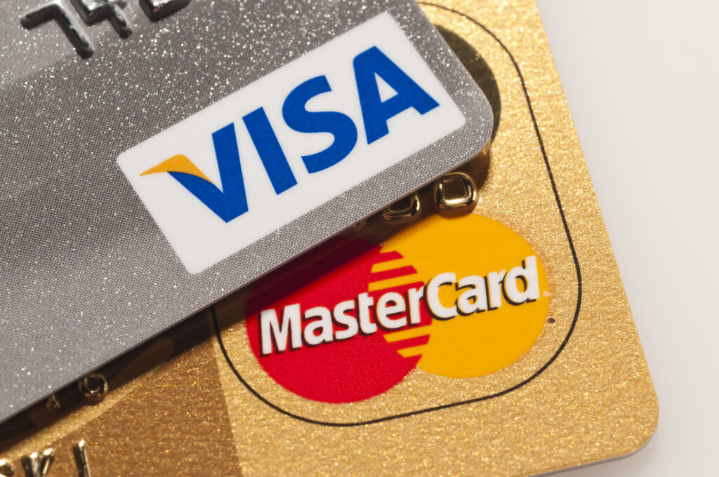 Visa, Mastercard Fight to Dismiss Retailers' Swipe Fees Lawsuit
