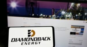 Diamondback to Buy Endeavor for $26B