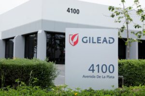 Gilead To Buy CymaBay For $4.3B