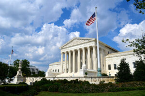 Govt Agencies Not Immune From FCRA Suits