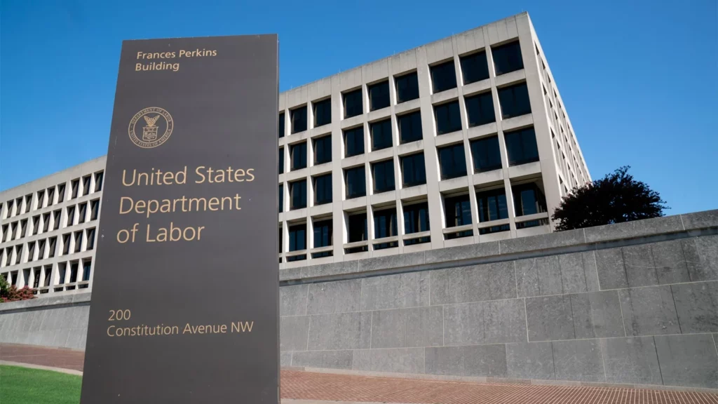 House GOP vs DOL ERISA