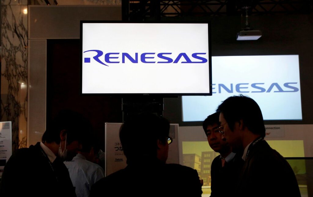 Japans Renesas Paying $5.9B For Altium