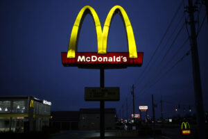 McDonald Ends Managers Racist Abuse Suit