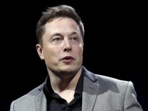 Musk Wants Investor Vote To Move Tesla From Delaware To Texas