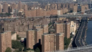 NYC Public Housing Bribery Bust