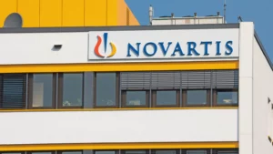 Novartis to Buy MorphoSys In €2.7B Deal