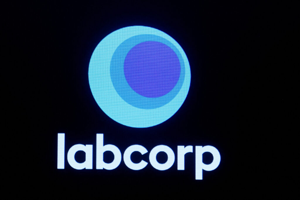 LabCorp Accused of Sharing Private Health Data with Google