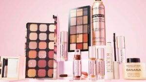 Revolution Beautys Ex-CEO To Pay £2.9M