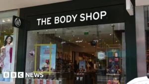 The Body Shop Appoints Administrators After PE Buyout
