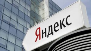 Yandex To Sell Russian Businesses For $5.2B